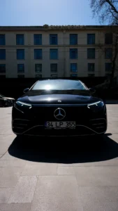 Istanbul Airport VIP porter and luggage service