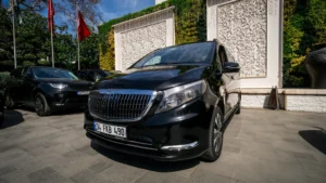 Istanbul Airport buggy car service