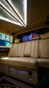 Istanbul Airport private jet ground handling