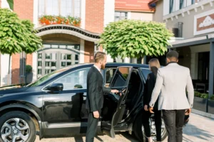 Vip Airport Shuttle Ist